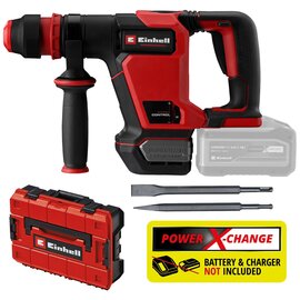 Зображення  Відбійний молоток Einhell TP-DH 18/4 Li BL (4514190)