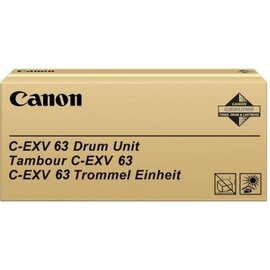 Зображення  Драм-картридж Canon C-EXV63 (5144C002)