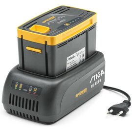 Изображение 2 Зарядное устройство Stiga EC415S (EC415S)