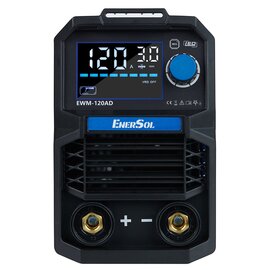 Зображення 2 Зварювальний інвертор EnerSol EWM-120AD