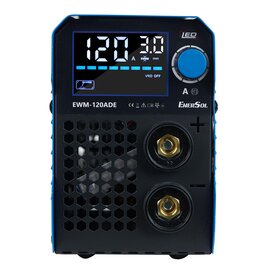Зображення 2 Зварювальний інвертор EnerSol EWM-120ADE