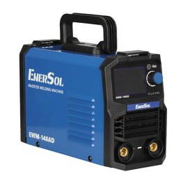 Зображення 2 Зварювальний інвертор EnerSol EWM-140AD