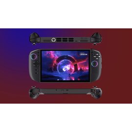 Зображення 2 Ігрова консоль Lenovo Legion Go 2 (83N00021RA)