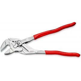 Зображення 2 сантехнічні плоскогубці-ключ Knipex 300мм (86-03-300)