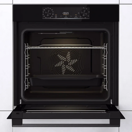 Зображення 2 Духова шафа Gorenje BOS6737E06BG + GI6401BSC
