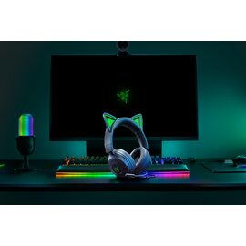 Зображення 2 Навушники Razer Kraken Kitty V3 X (RZ04-05350200-R3M1)