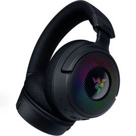Зображення 2 Навушники Razer Kraken V4 (RZ04-05170100-R3M1) висувний