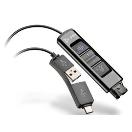 Зображення 2 Навушники Poly EncorePro 515-M (783R1AA) гарнітури для ПК