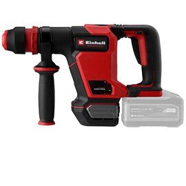 Зображення 3 Відбійний молоток Einhell TP-DH 18/4 Li BL (4514190)