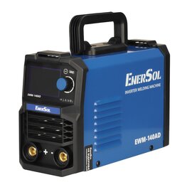 Зображення 3 Зварювальний інвертор EnerSol EWM-140AD