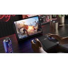 Зображення 3 Ігрова консоль Lenovo Legion Go 2 (83N10012RA)