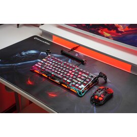 Зображення 3 Килимок для мишки GravaStar WARRIOR