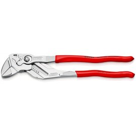 Зображення 3 сантехнічні плоскогубці-ключ Knipex 300мм (86-03-300)