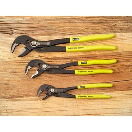 Зображення 3 Кліщі переставні Ryobi RHPBP200