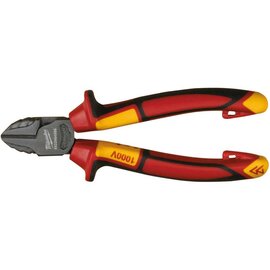 Зображення  Бокорізи Milwaukee 4932464566