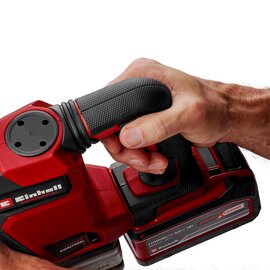 Зображення 4 Відбійний молоток Einhell TP-DH 18/4 Li BL (4514190)