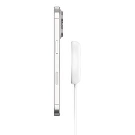Зображення 4 Зарядний пристрій Belkin UltraCharge Magnetic Kickstand (WIA011HQWH)