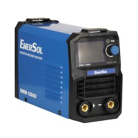 Зображення 4 Зварювальний інвертор EnerSol EWM-120AD