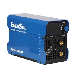 Зображення 4 Зварювальний інвертор EnerSol EWM-120ADE