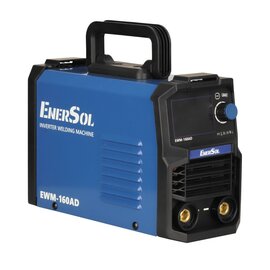Зображення 4 Зварювальний інвертор EnerSol EWM-160AD