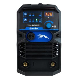 Зображення 4 Зварювальний інвертор EnerSol EWM-140AMDS