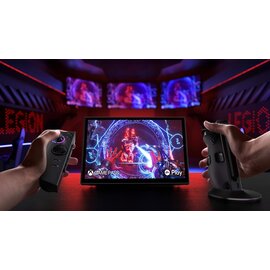 Зображення 4 Ігрова консоль Lenovo Legion Go 2 (83N00021RA)