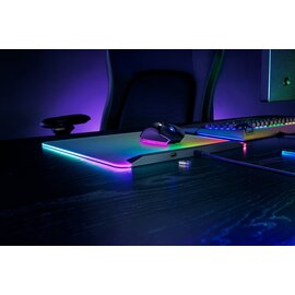 Зображення 4 Килимок для мишки Razer Firefly V2 Pro (RZ02-04920100-R3M1)