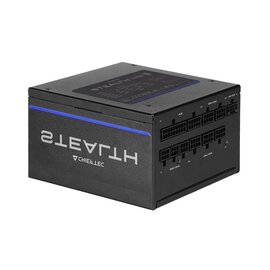 Изображение 4 Блок питания Chieftec Stealth 1000W (SPX-1000-FC)