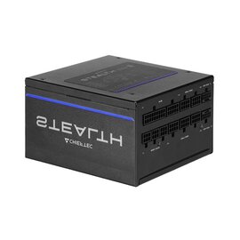 Зображення 4 Блок живлення Chieftec Stealth 1200W (SPX-1200-FC)
