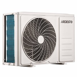 Изображение 4 Кондиционер Ardesto CoolSmartPro ARD-ACS24-IP
