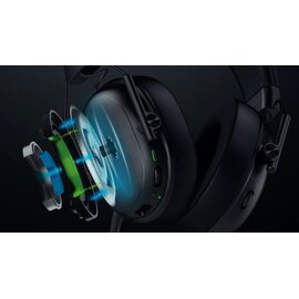 Зображення 4 Навушники Razer BlackShark V3 X Hyperspeed (RZ04-05420100-R3M1)