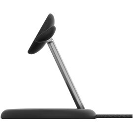 Зображення 5 Зарядний пристрій Belkin Magnetic Adjustable Pad Qi2 (WIZ023VFBK)