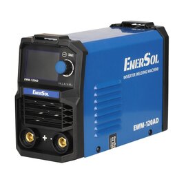 Зображення 5 Зварювальний інвертор EnerSol EWM-120AD