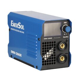 Зображення 5 Зварювальний інвертор EnerSol EWM-120ADE