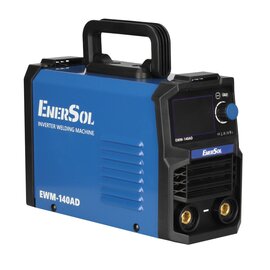 Зображення 5 Зварювальний інвертор EnerSol EWM-140AD