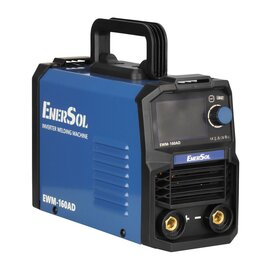Зображення 5 Зварювальний інвертор EnerSol EWM-160AD