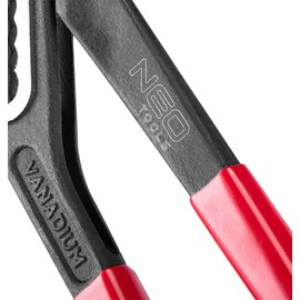 Зображення 5 Кліщі переставні Neo Tools 02-413