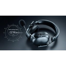 Зображення 5 Навушники Razer BlackShark V3 X Hyperspeed (RZ04-05420100-R3M1)