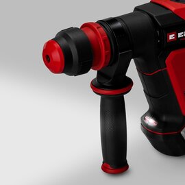 Зображення 6 Відбійний молоток Einhell TP-DH 18/4 Li BL (4514190)