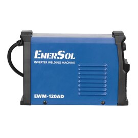 Зображення 6 Зварювальний інвертор EnerSol EWM-120AD