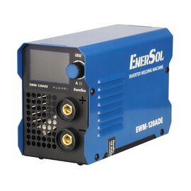 Зображення 6 Зварювальний інвертор EnerSol EWM-120ADE