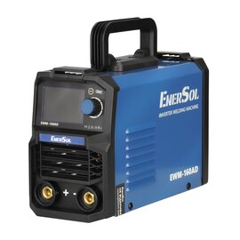 Зображення 6 Зварювальний інвертор EnerSol EWM-160AD