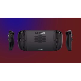 Зображення 6 Ігрова консоль Lenovo Legion Go 2 (83N10012RA)