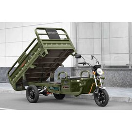 Зображення 6 Електроскутер 2E TCG8 (2EESTCG8PLUS)