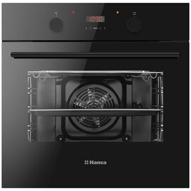 Зображення 6 Духовка Hansa FCIL68309