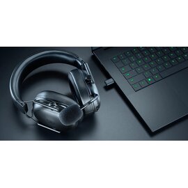 Зображення 6 Навушники Razer BlackShark V3 X Hyperspeed (RZ04-05420100-R3M1)