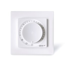 Зображення  Регулятор температуры Devi Devireg Room (140F1161)