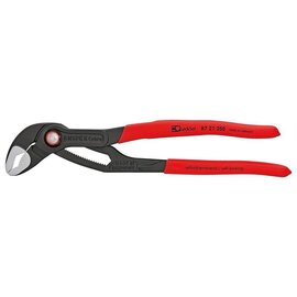 Зображення  кліщі сантехнічні Knipex Cobra QuickSet (87-21-250)