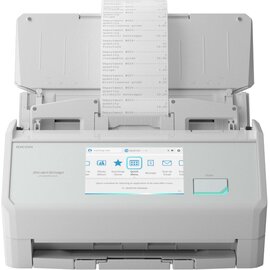 Зображення  Сканер Ricoh ScanSnap iX2500 (PA03860-B101)