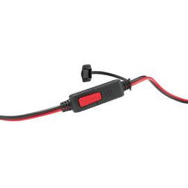 Зображення 2 Зарядка для акумуляторів Bosch C30 (0189911030) 6V / 12V